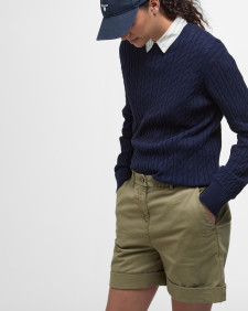 Shorts Chino 