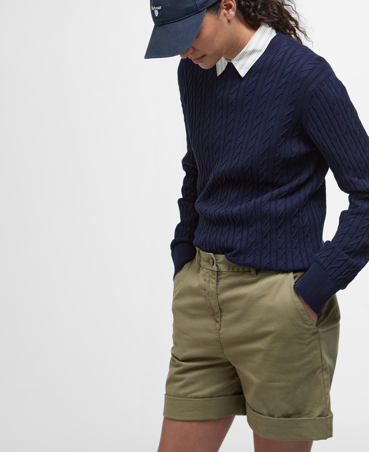 Shorts Chino image number 4