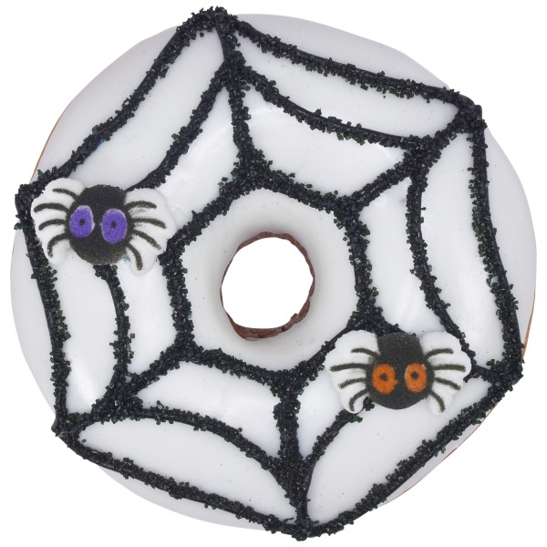 Itsy Bitsy Spider Assortment Dec-Ons® Decorations