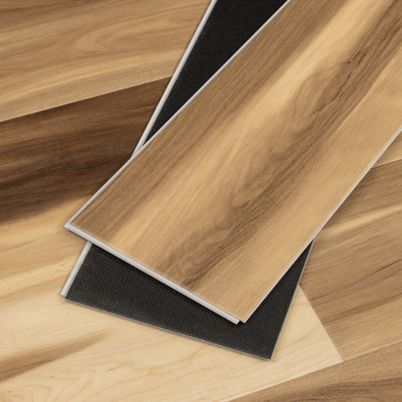 Huntington Hickory CALI Vinyl High Tide-0