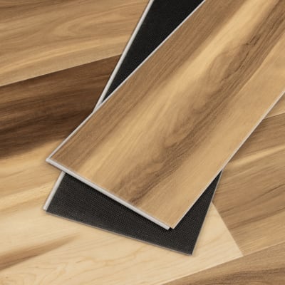 Huntington Hickory CALI Vinyl High Tide-0