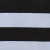 Saltford Striped Oversized T-Shirt Classic Blackswatch