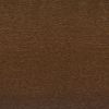 Dark brown stained wooden panel with fine horizontal grain and subtle texture, occupying the whole frame; evenly lit close-up, smooth matte sheen, no other objects or background visible.