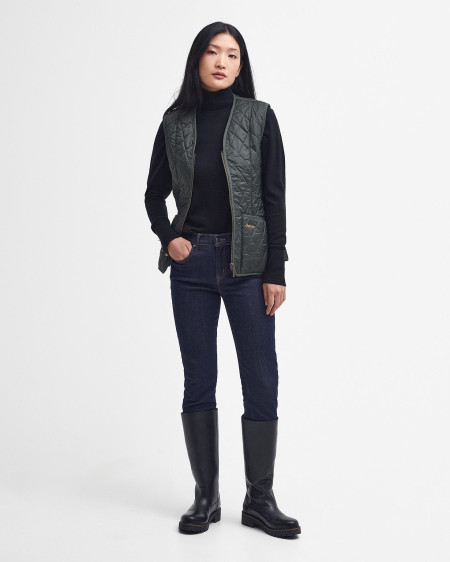 Innenfutter Fleece Betty