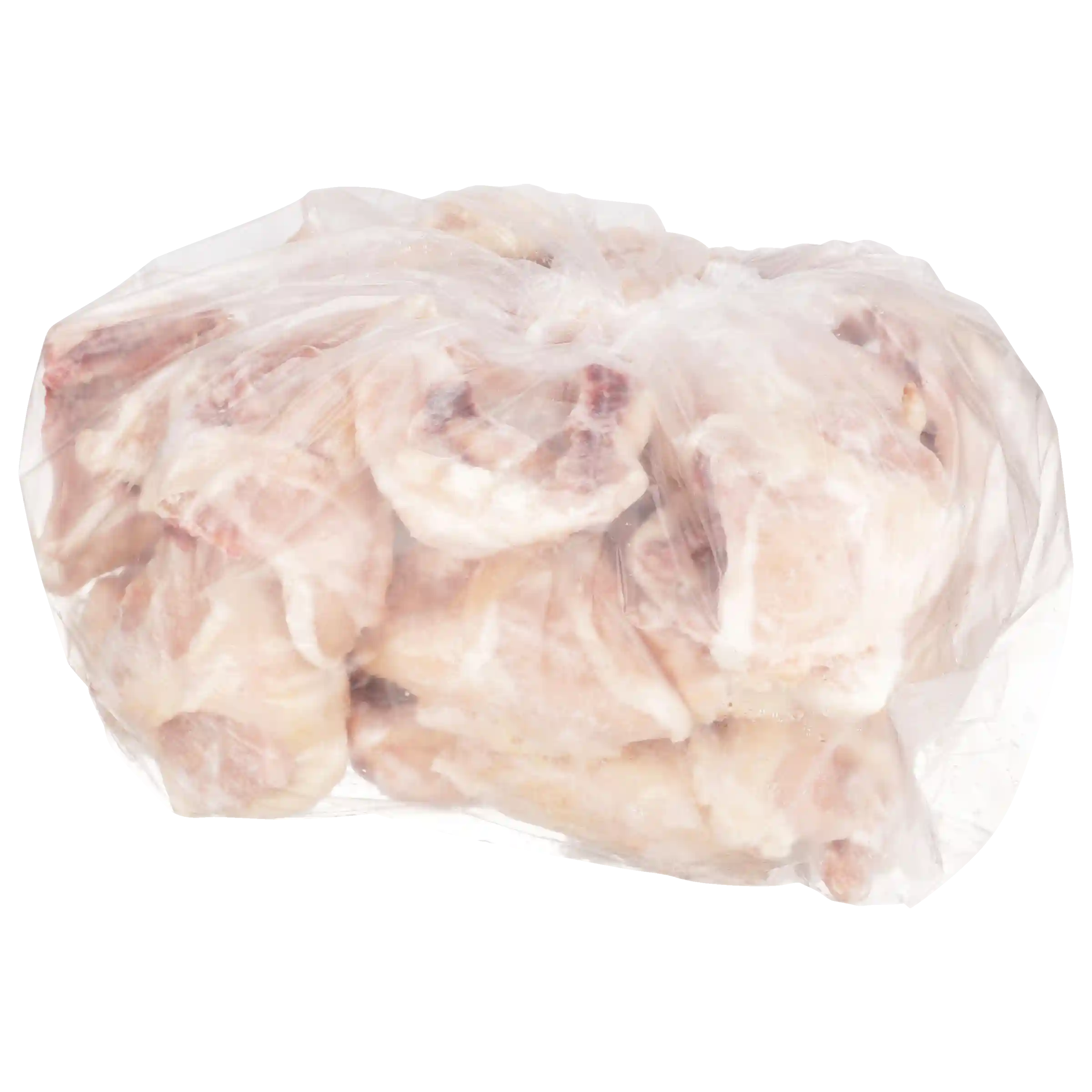 Tyson® IF Unbreaded Chicken Split Breasts with Ribs and Back_image_21