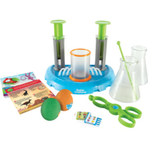 Beaker Creatures&trade; Liquid Reactor Super Lab