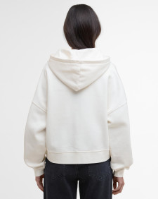 Lana Zip-Up Hoodie 