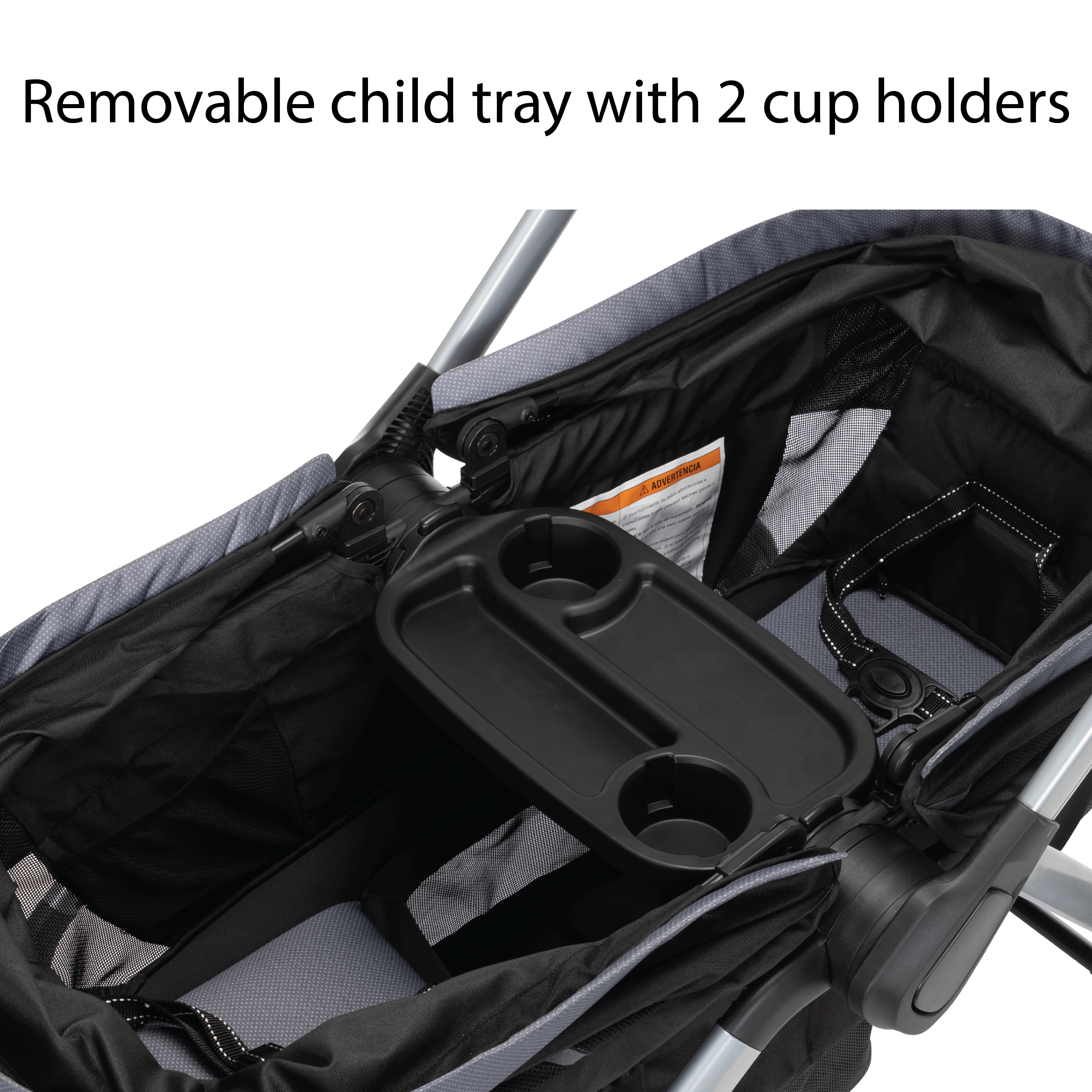 Safety 1st Summit Wagon Stroller