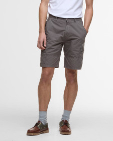 Shorts cargo in ripstop 