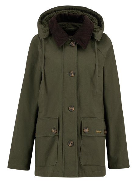 Delfina Casual Jacket Delfina Casual Jacket