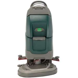 Tennant, Nobles Speed Scrub 300, SS300-600-D, 24", Disc, Walk Behind Floor Scrubber