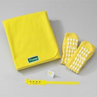 Posey® Deluxe Fall Management Kit