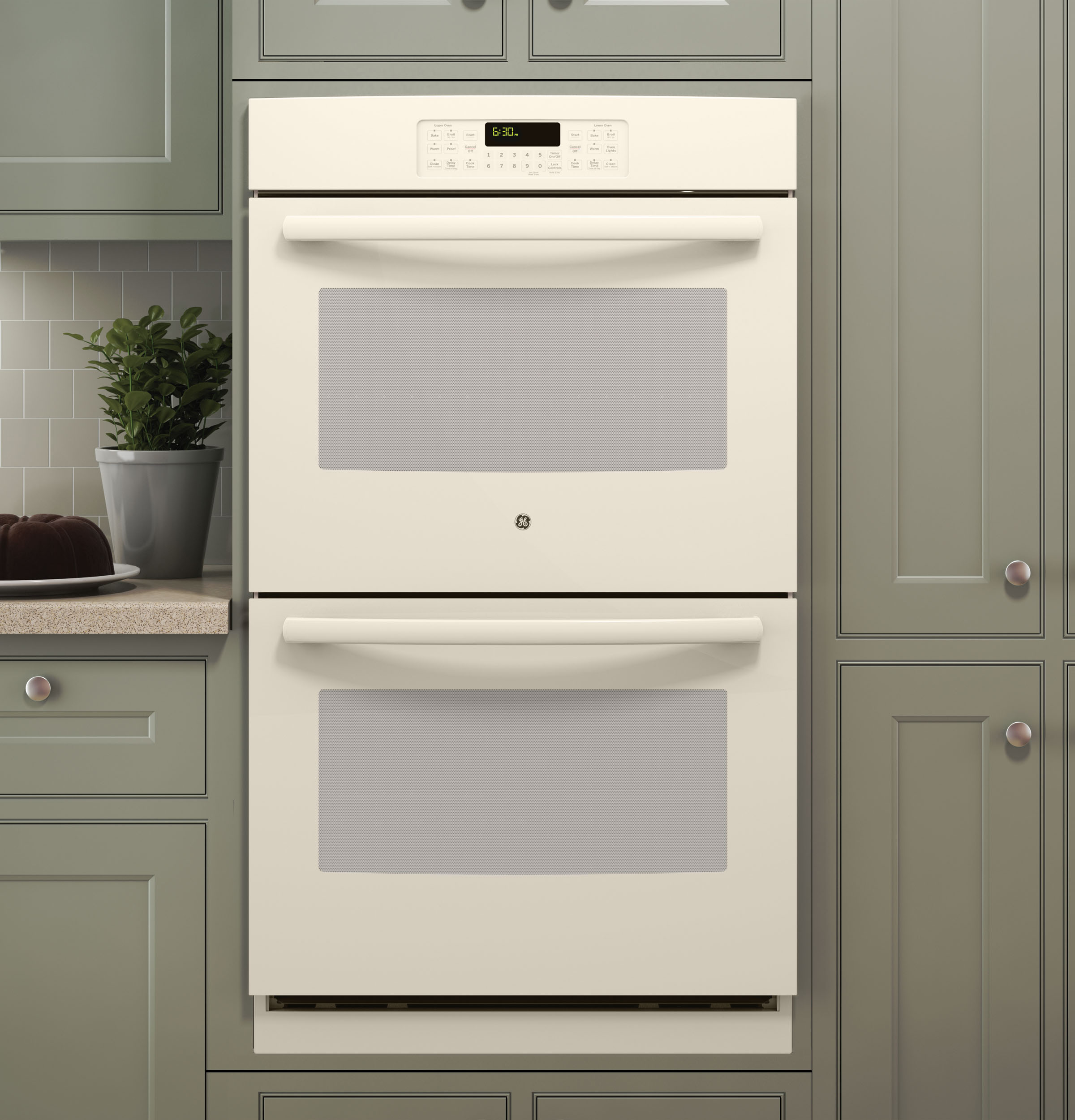 GE® 30