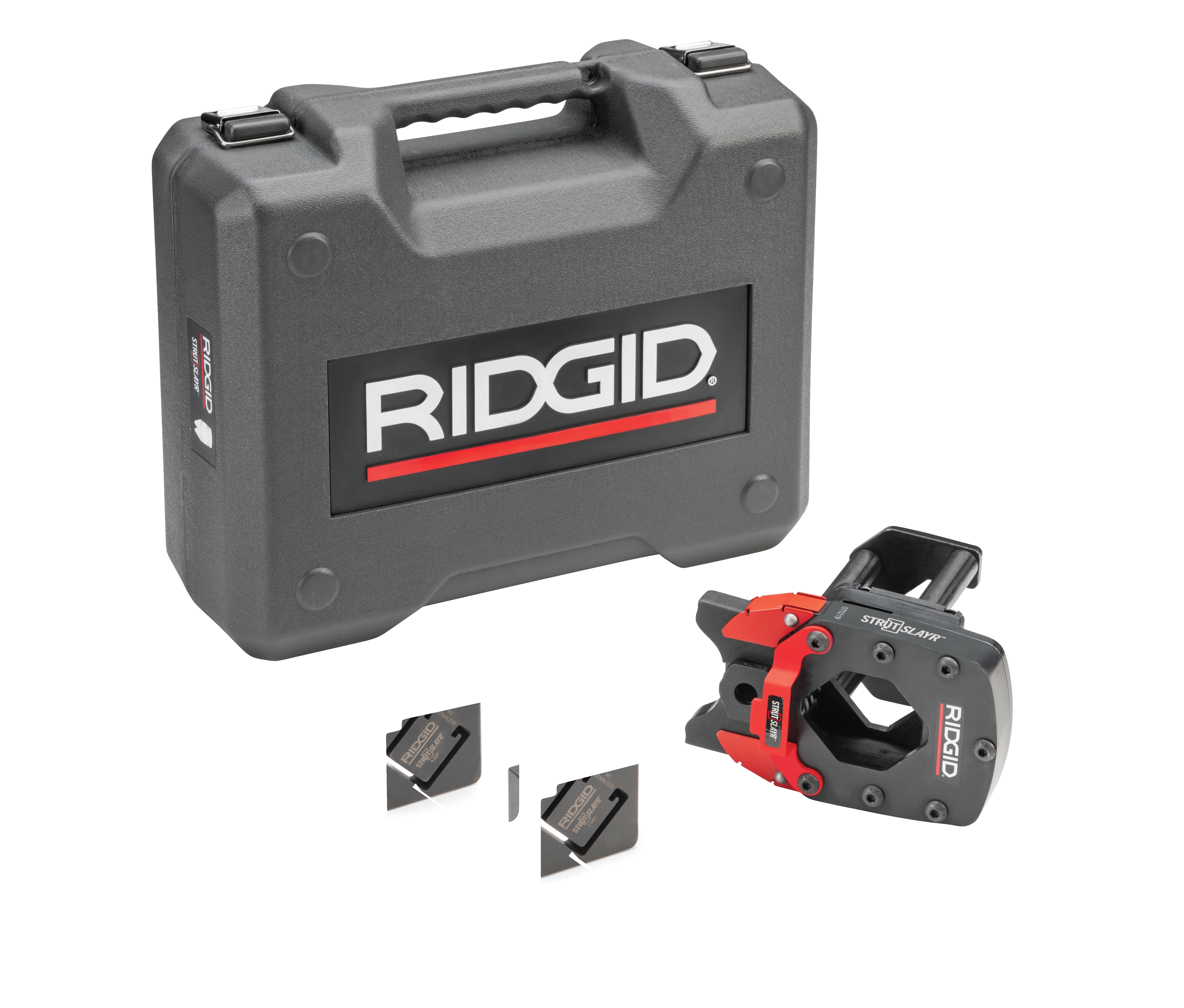 KIT, SLAYR HEAD+CASE+13/16 DIE - Image 2