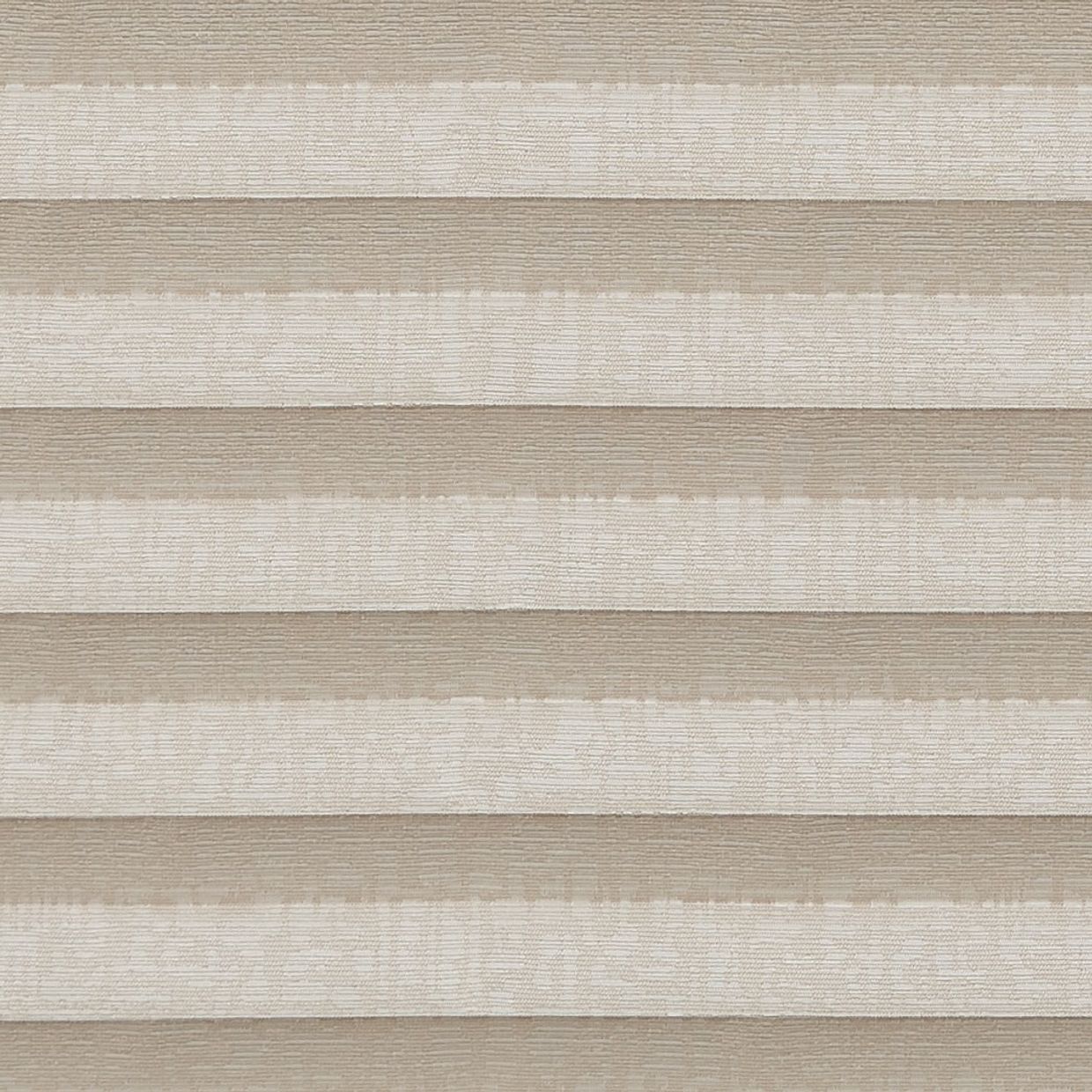 Elba Sand Pleated Blind