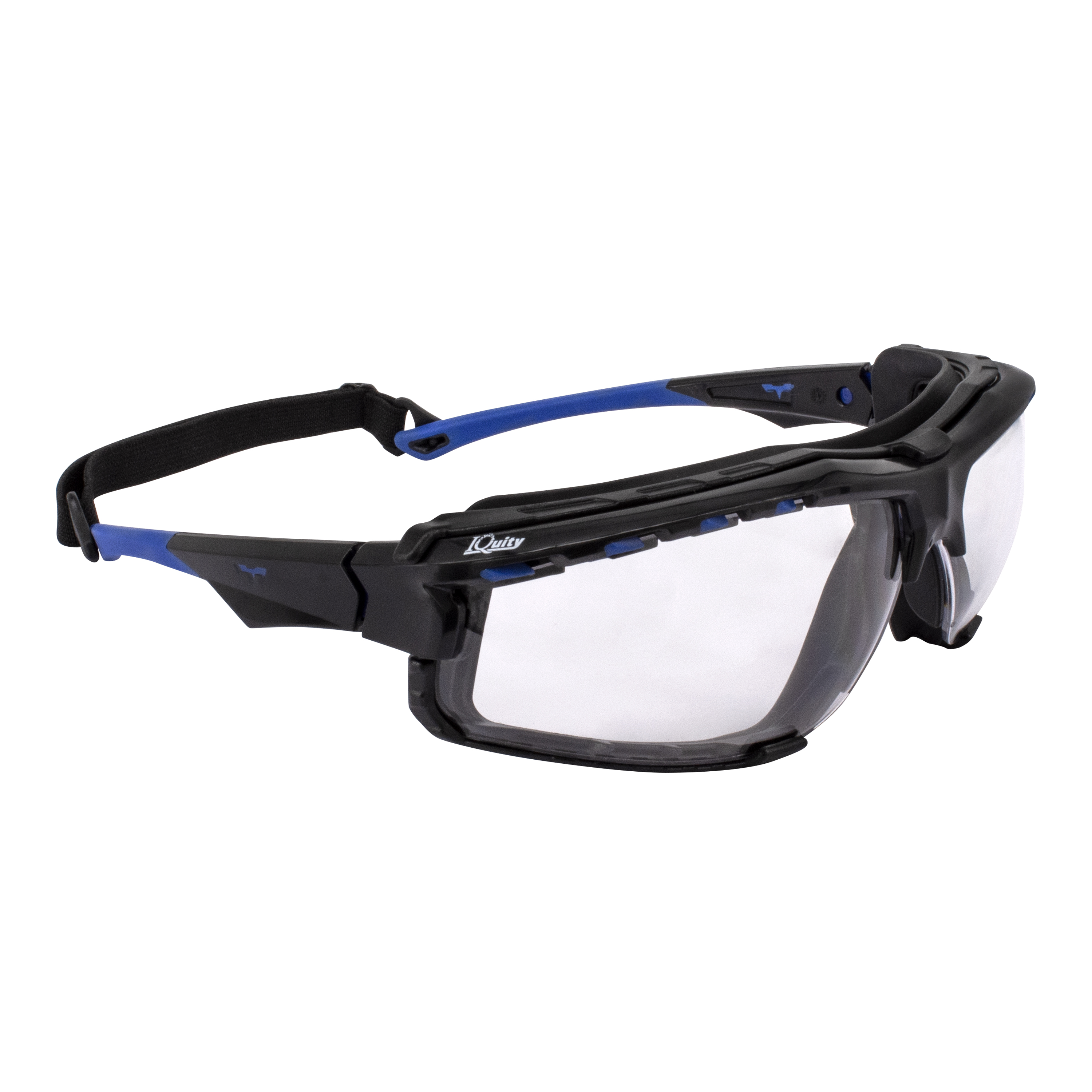 Radians THRAXUS Elite™ - IQUITY™ Safety Eyewear