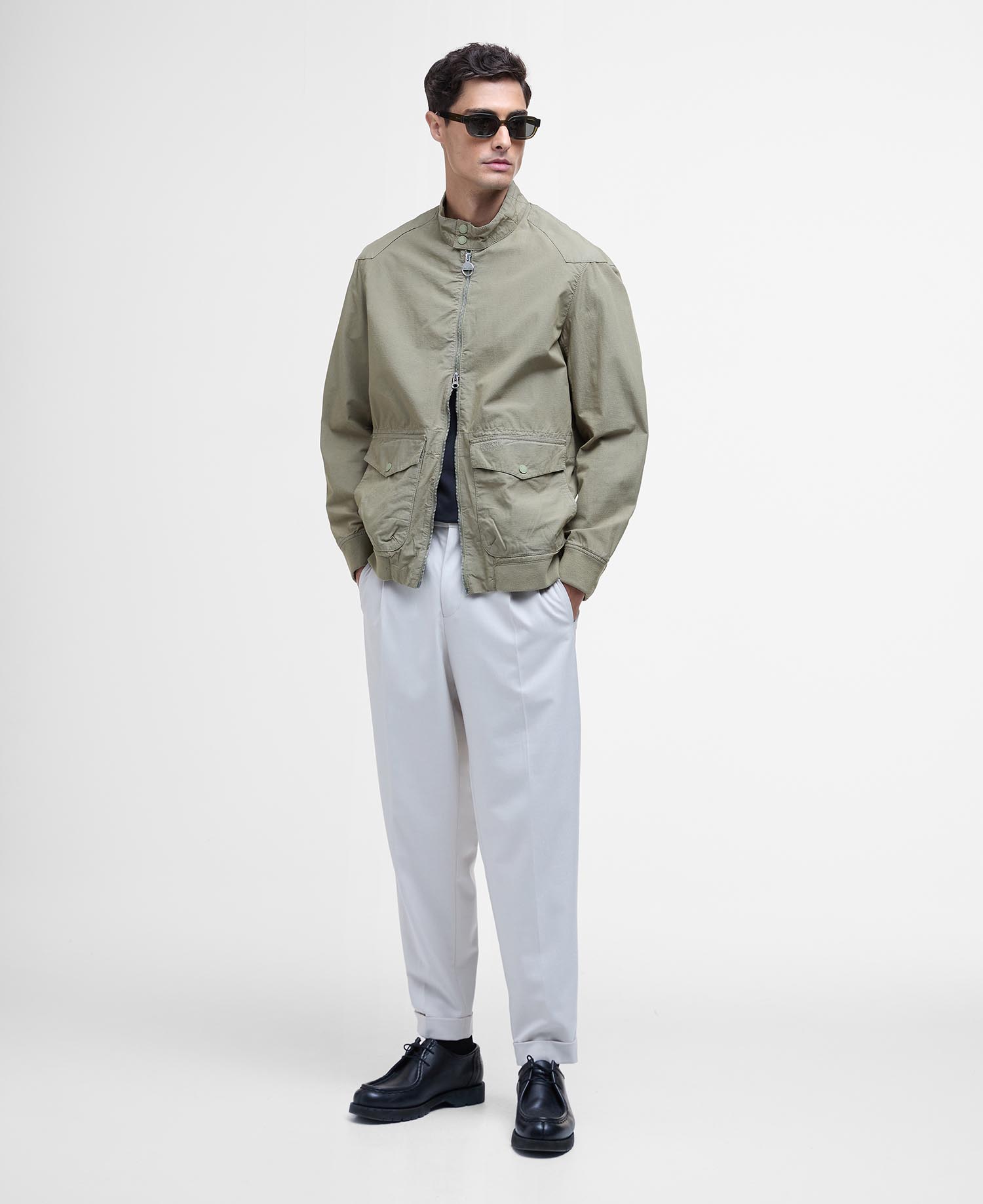Freizeitjacke Matley image number 1