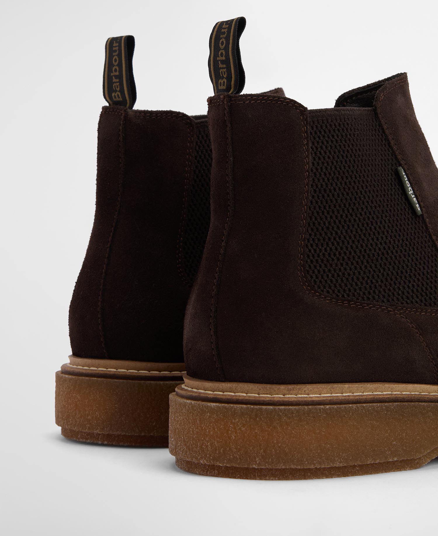 Tinstone Chelsea Boots image number 2
