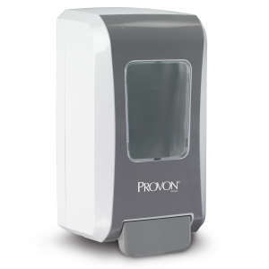 GOJO, PROVON® FMX-20™, 2000ml, White/Gray, Manual Dispenser