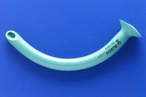 Teleflex LLC AIRWAY, NASOPHARYN DISP 26FR (10/BX) TELFLX