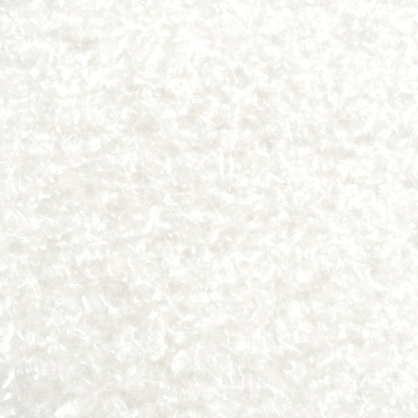 Star White Edible Glitter