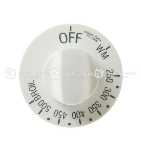 OVEN KNOB