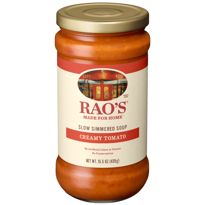 Creamy Tomato Soup, 15.5 oz