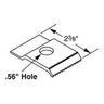 Hold Down Clamp