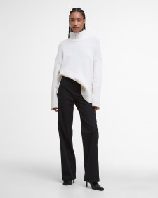 Rollkragenpullover Serena Cloud
