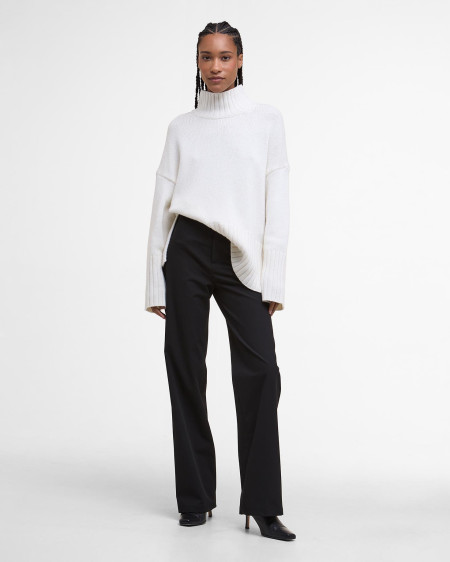 Maglione Serena a collo alto