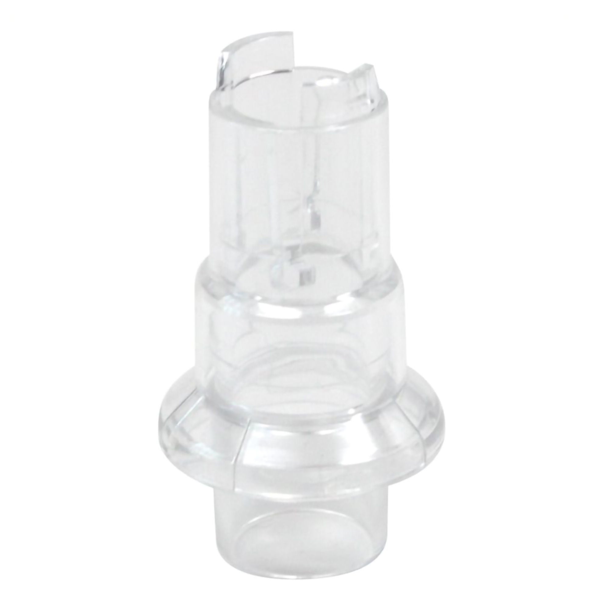 Sunset Healthcare CONNECTOR, CPAP VENTILATOR CIRCUIT SWIVEL