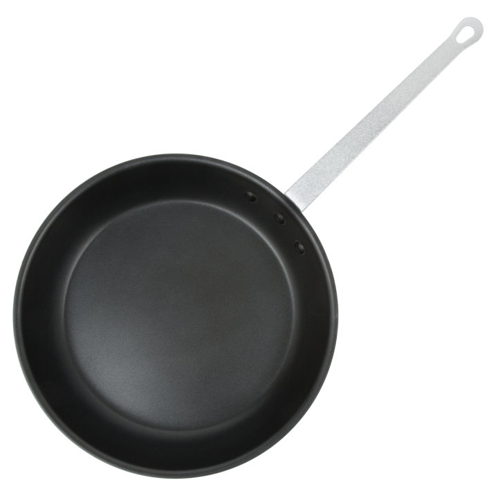 14-inch Arkadia™ aluminum frying pan with nonstick coating