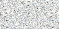 Karlstad White 24×47 Gravel Field Tile Matte Rectified