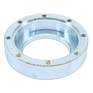 Flange