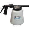 Hillyard,  Foam Gun, 96 oz