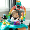 2-in-1 Lights & Sea Activity Gym & Saucer™