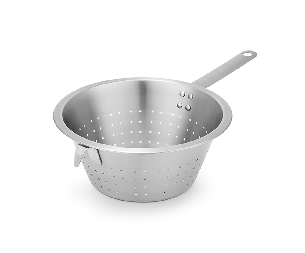 3quart stainless steel spaghetti cooker and strainer