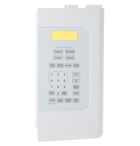 PANEL CONTROL