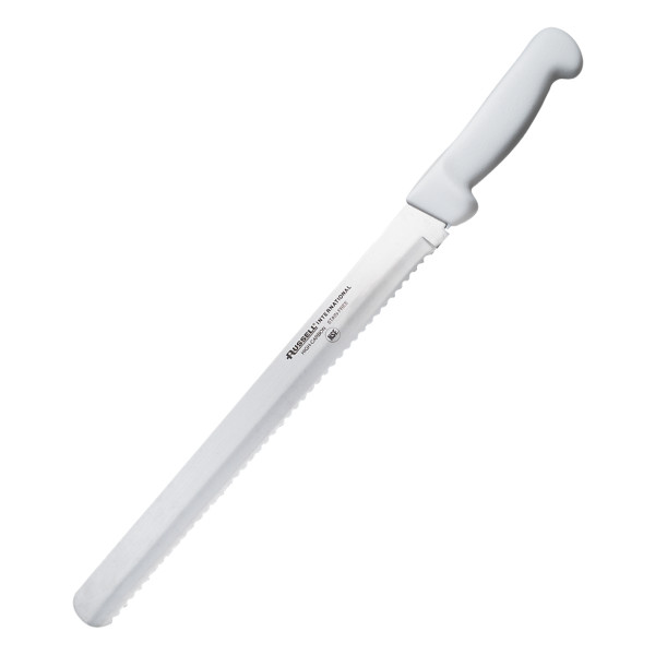 Dexter®/Russell® Economy 12" Cake Knife