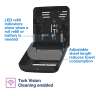 Tork, H1 Matic Elevation, Electronic Roll Towel Dispenser, Black