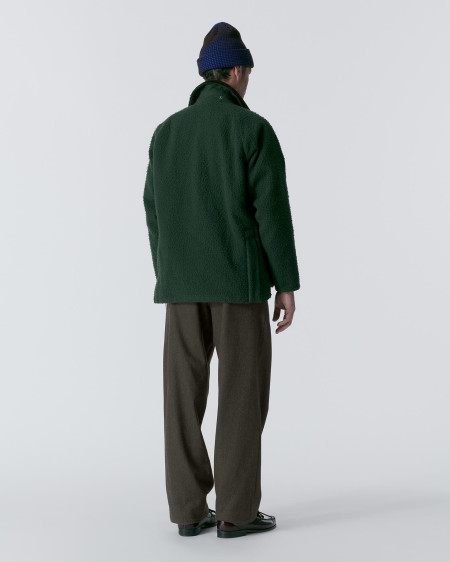Barbour x NOAH Bedale Wool Jacket