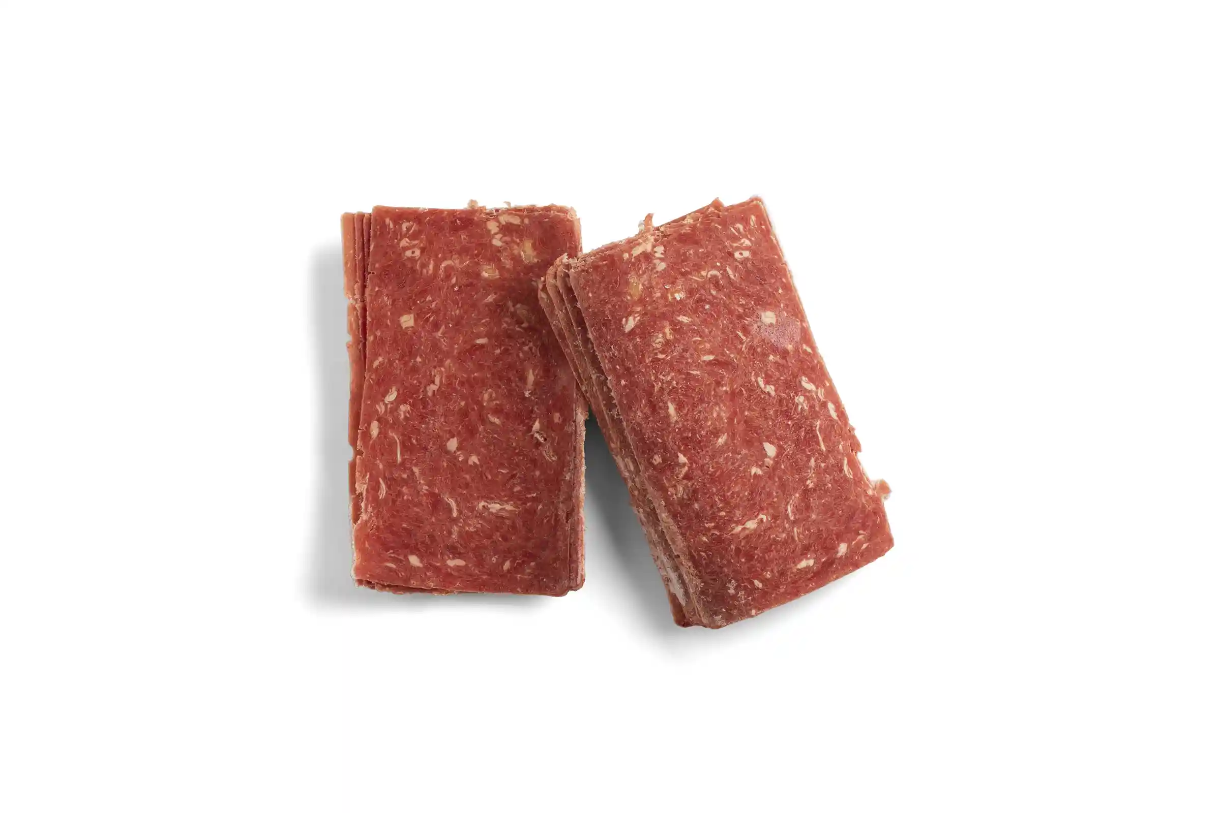 Steak-EZE® Traditional Beef Ribeye Flat Steak, Lightly Marinated, 6 oz, 10 Lbs_image_11