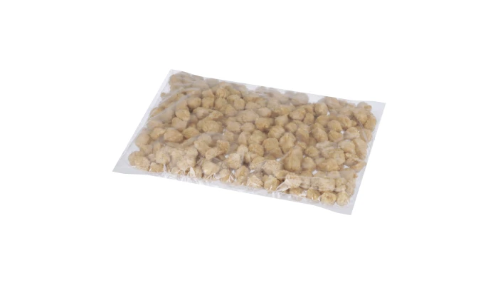 Tyson® Uncooked Original Popcorn Chicken Bites® Chicken Chunks_image_3