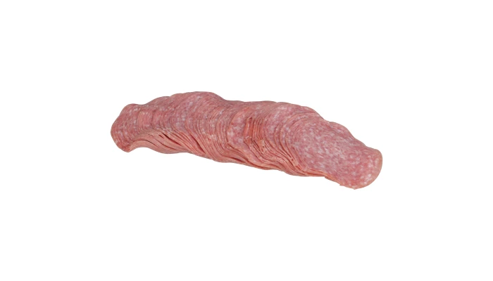 Hillshire Farm® Sliced Hard Salami_image_2