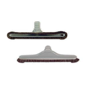 Hard Floor Tool With Horse Hair Brush