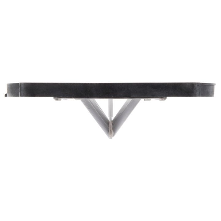 Insta Cut® 5.0 Replacement Blade Only, 4 Section Wedge