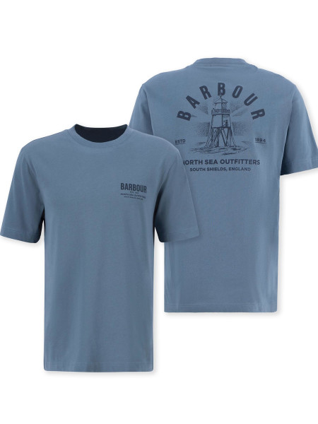 Souter Graphic T-Shirt