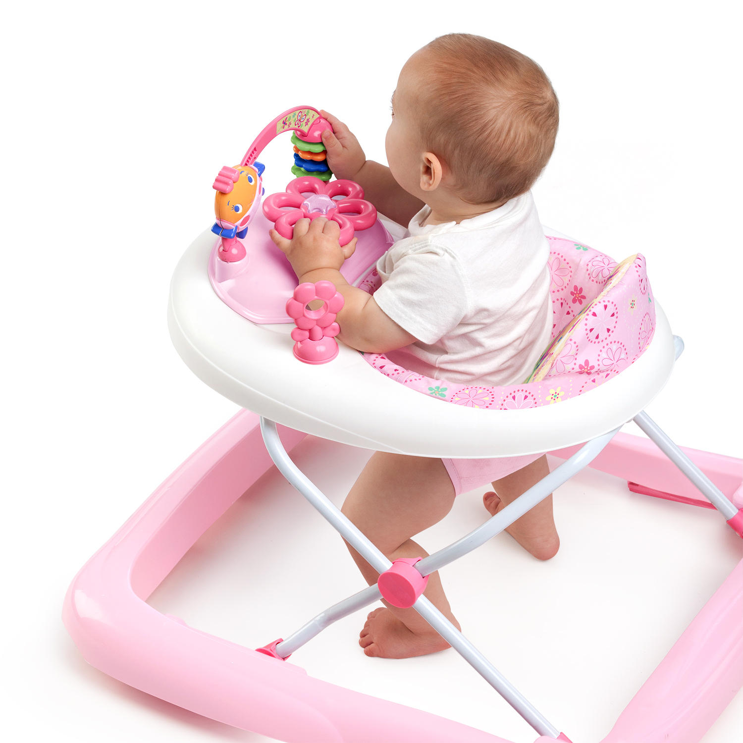 JuneBerry™ Walk-A-Bout™ Walker