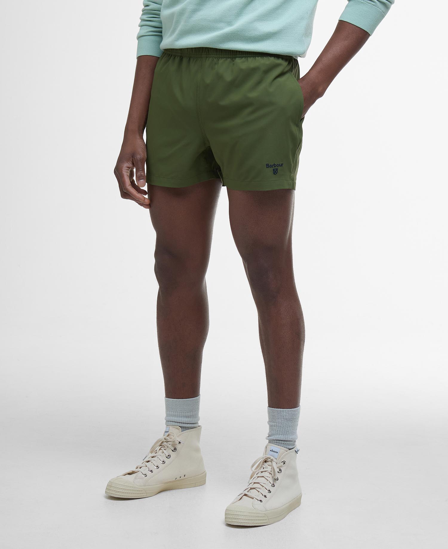 Ultra Light Swim Shorts image number 1