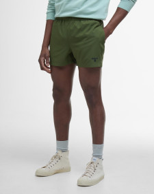 Ultra Light Swim Shorts Olive
